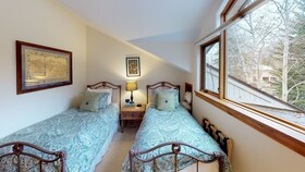 Vail Residences at Cascade Village