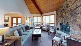 Vail Residences at Cascade Village