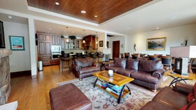 Vail Residences at Cascade Village