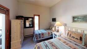 Vail Residences at Cascade Village