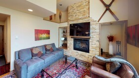 Vail Residences at Cascade Village