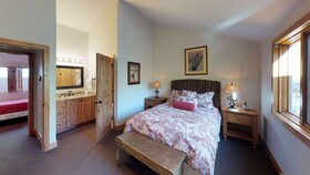 Vail Residences at Cascade Village