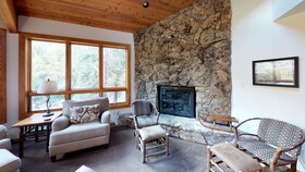 Vail Residences at Cascade Village