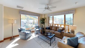 Vail Residences at Cascade Village