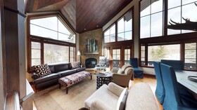 Vail Residences at Cascade Village