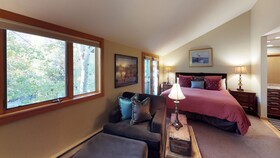 Vail Residences at Cascade Village