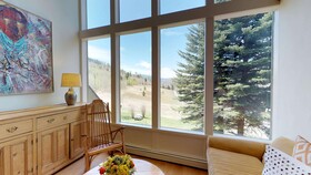 Vail Residences at Cascade Village