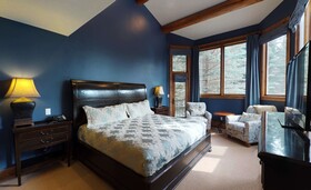 Vail Residences at Cascade Village