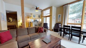 Vail Residences at Cascade Village