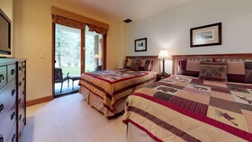 Vail Residences at Cascade Village