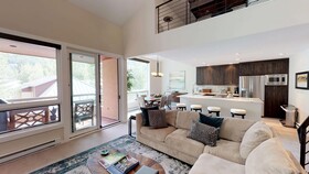 Vail Residences at Cascade Village