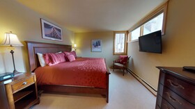 Vail Residences at Cascade Village