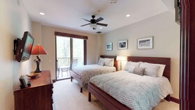 Vail Residences at Cascade Village