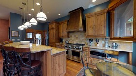 Vail Residences at Cascade Village