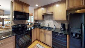 Vail Residences at Cascade Village