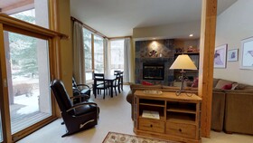 Vail Residences at Cascade Village