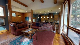 Vail Residences at Cascade Village
