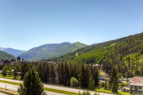 Vail Run Resort