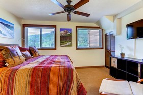Vail Run Resort