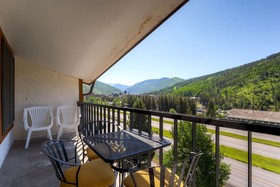 Vail Run Resort