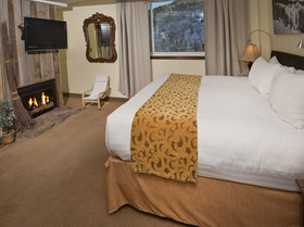Vail Run Resort