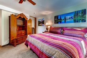 Vail Run Resort