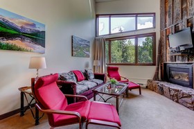 Vail Run Resort