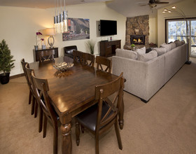 Vail Run Resort