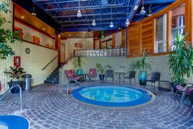 Vail Run Resort
