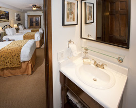 Vail Run Resort