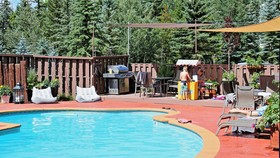 Vail Run Resort