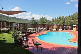 Vail Run Resort