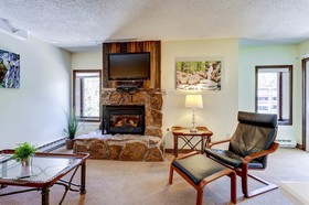 Vail Run Resort