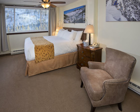 Vail Run Resort