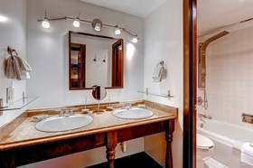 Vail Run Resort