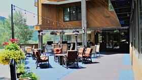 Vail Run Resort