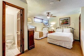 Vail Run Resort