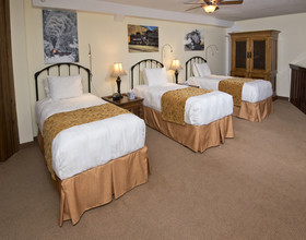 Vail Run Resort