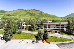 Vail Run Resort