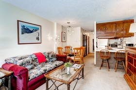 Vail Run Resort