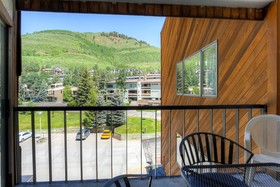 Vail Run Resort