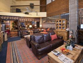 Vail Run Resort