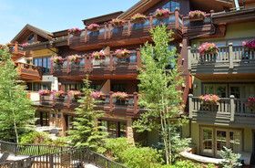 One Willow Bridge Road by Vail Village Rentals