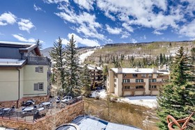One Willow Bridge Road by Vail Village Rentals