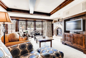 One Willow Bridge Road by Vail Village Rentals