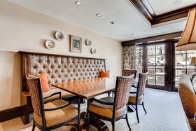 One Willow Bridge Road by Vail Village Rentals