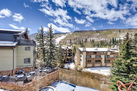 One Willow Bridge Road by Vail Village Rentals