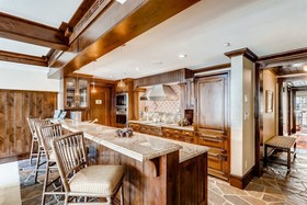 One Willow Bridge Road by Vail Village Rentals