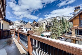 One Willow Bridge Road by Vail Village Rentals