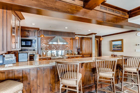 One Willow Bridge Road by Vail Village Rentals